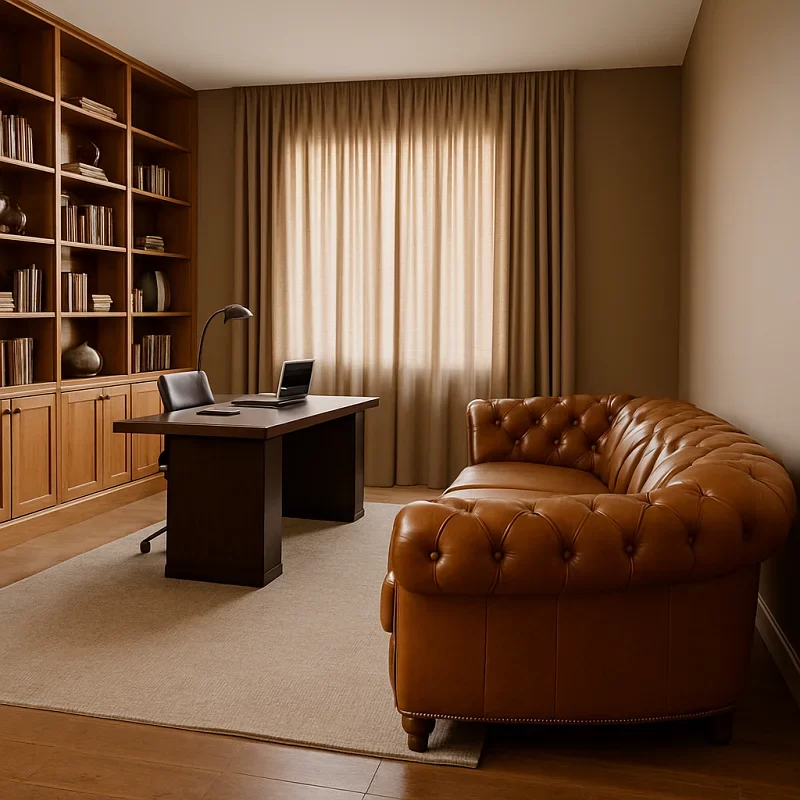 كيفية العناية بالباب المنزلق المعلق