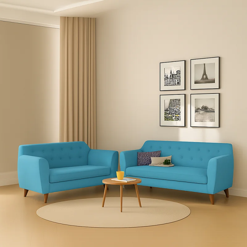 أفضل أنماط أغطية السرير لتزيين غرفة نومك